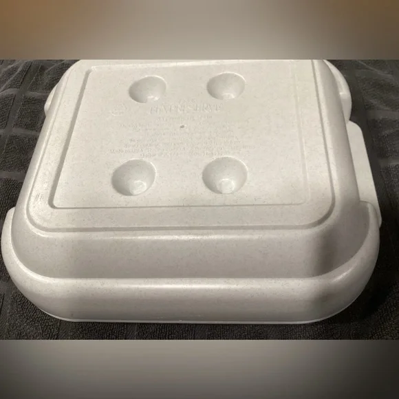 Aladdin Tempreserve Carrier - Picture 3 of 5